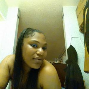 Meet your Posher, Erica